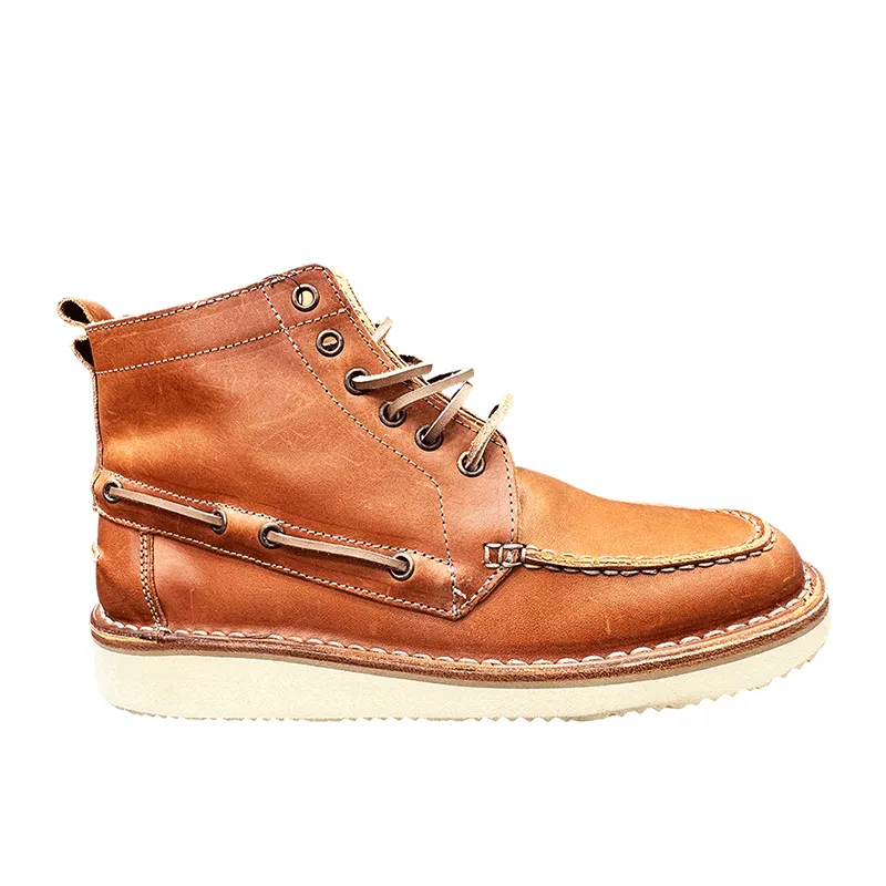 ASTORFLEX 休闲皮鞋