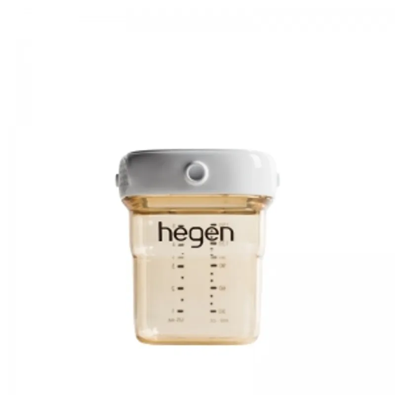 Hegen PCTO™ PPSU多功能收納瓶系列(60ml/150ml/240ml)