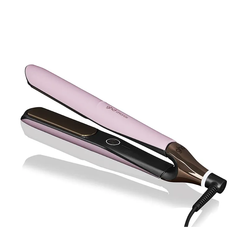 ghd Chronos高清亮澤造型夾- 雪葩粉紅限量版