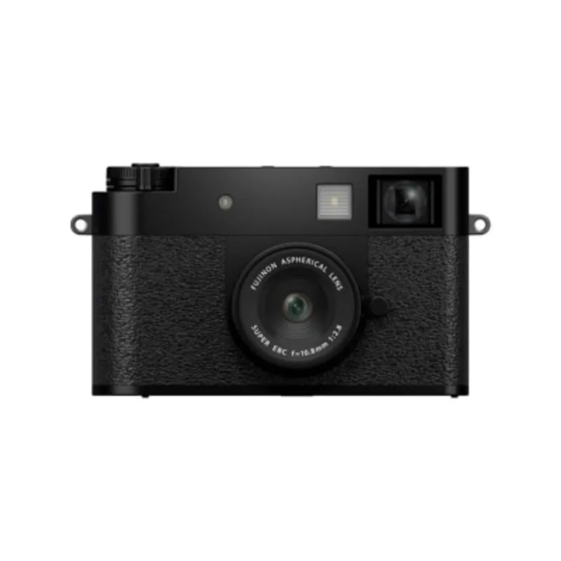 FUJIFILM 富士 X half 輕便相機