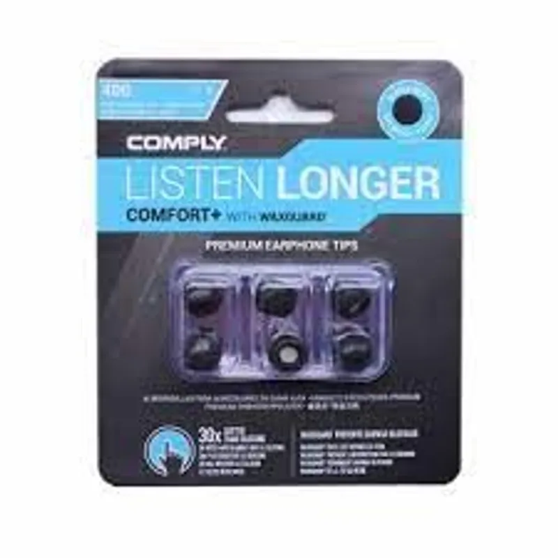 COMPLY 耳棉 (M size) TSX400