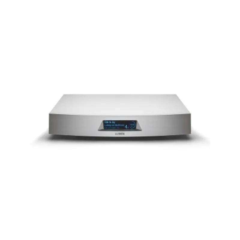 LUMIN U2 音樂串流器