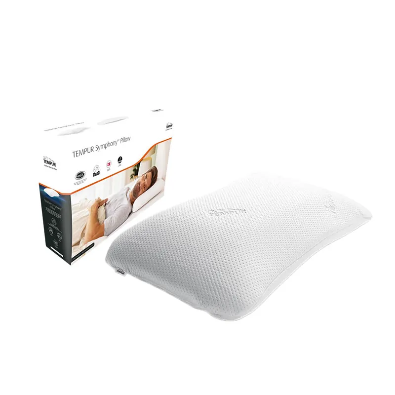 TEMPUR 双用舒压枕