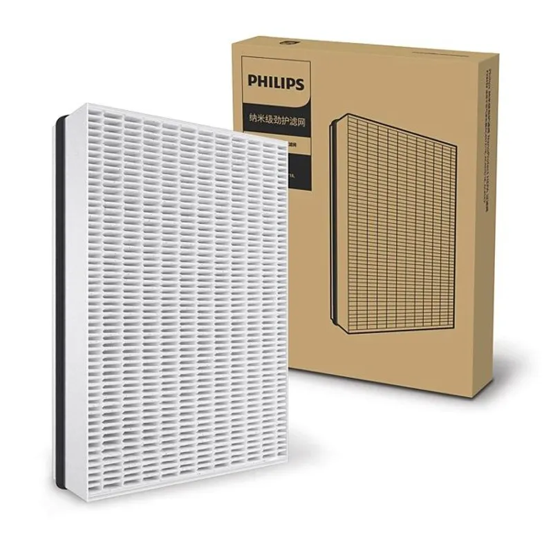 PHILIPS NanoProtect納米級防護 複合甲醛HEPA濾網 FY4152/00