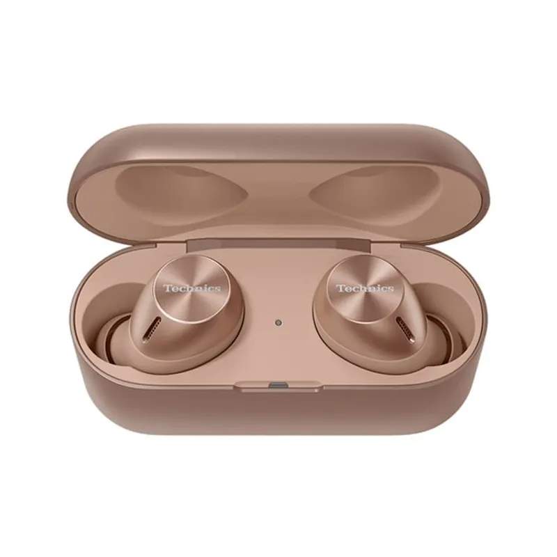 TECHNICS 真無線降噪藍牙耳機 EAHAZ40M2/GN