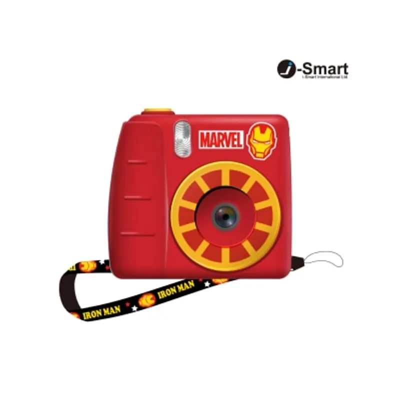 I-smart Disney 兒童數碼照相機