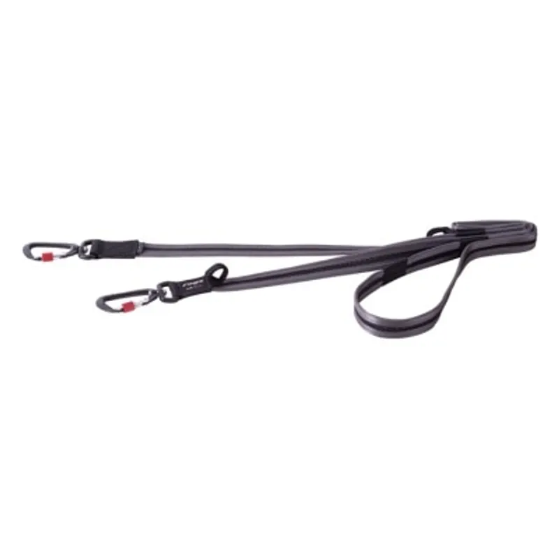 ROGZ Airtech 多用途拖帶 (L) 灰 057809