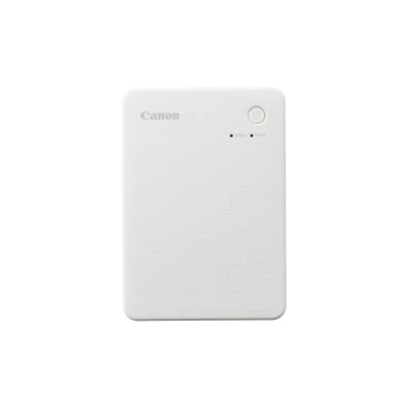 CANON 佳能 SELPHY QX20 流動無線相片打印機