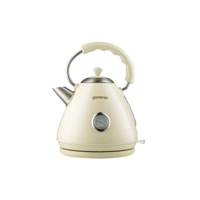 Gorenje 歌蘭尼 K17CL Retro系列電水壺