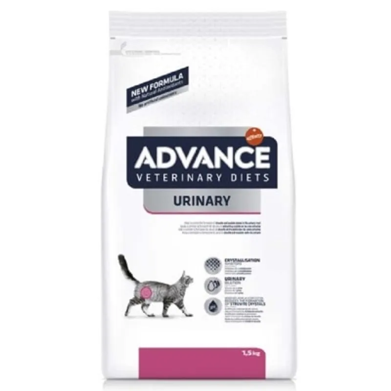 ADVANCE Advance 處方系列 泌尿專用 (Urinary) 貓糧