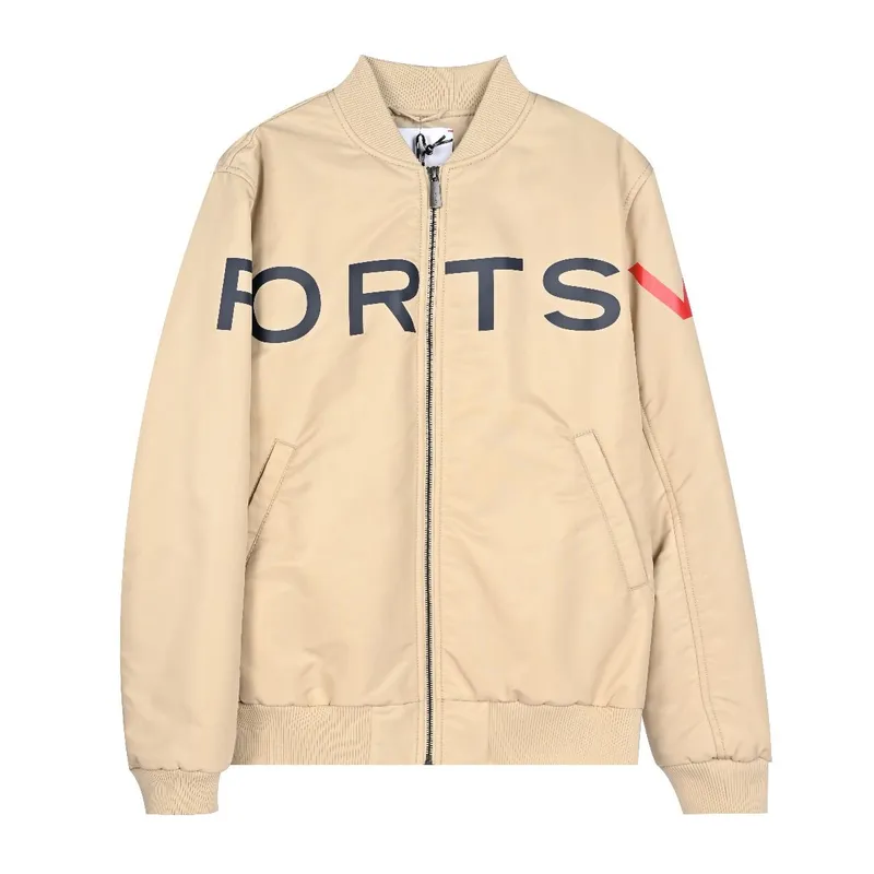 PORTS V 外套