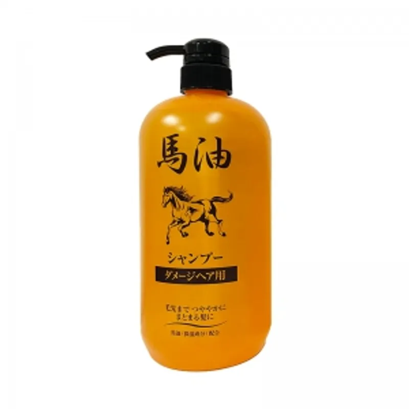 JUNYAKU純藥洗髮1000ml