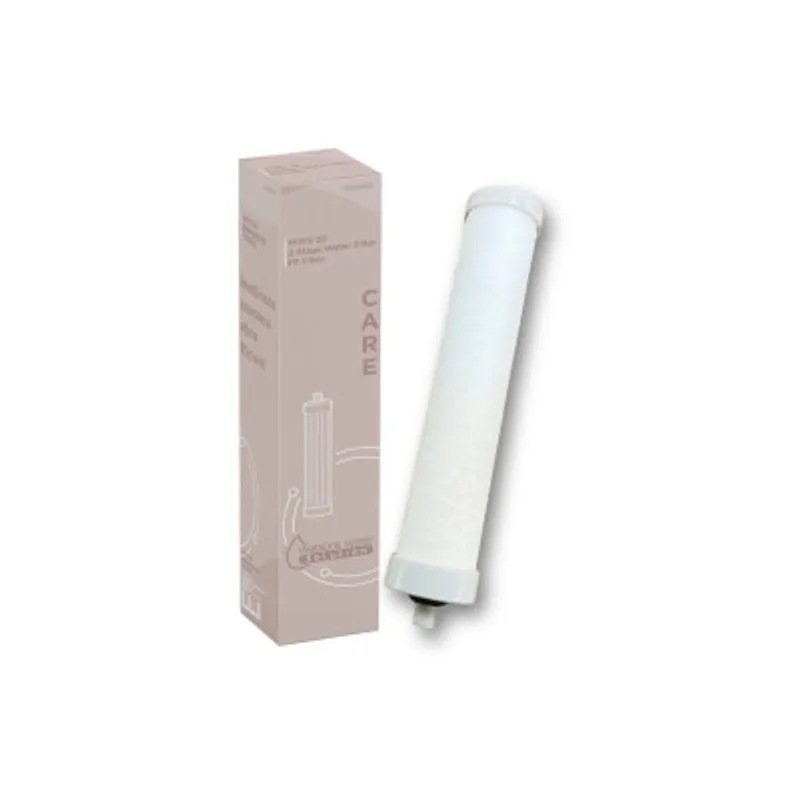 WATSONS WATER 屈臣氏蒸餾水 WWS 28 PP棉濾芯 (WWS 28 雙重除鉛濾水器專用)