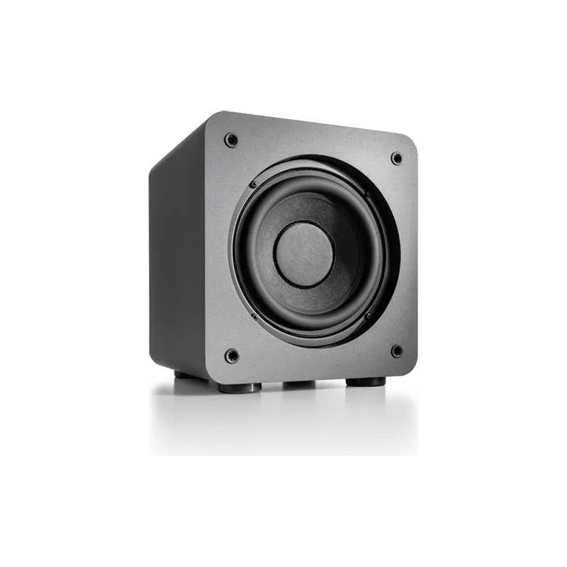 AUDIOENGINE 有源重低音喇叭(黑色) S6(230V)/GREY