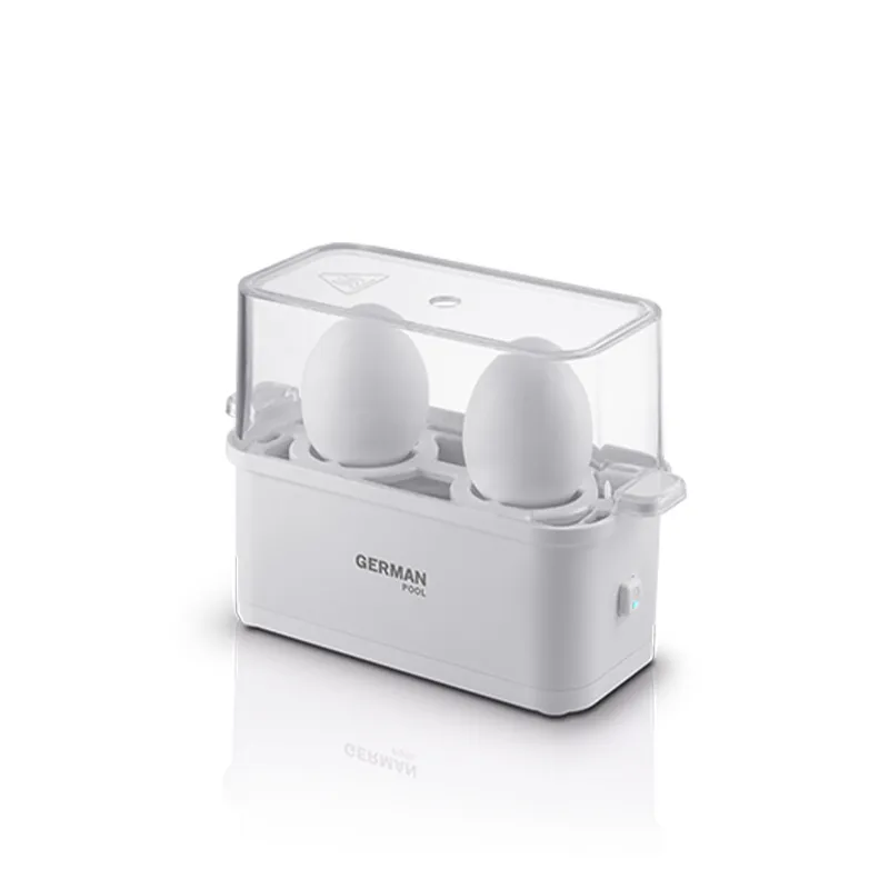 GERMANPOOL 随心煮蛋器 EGG252