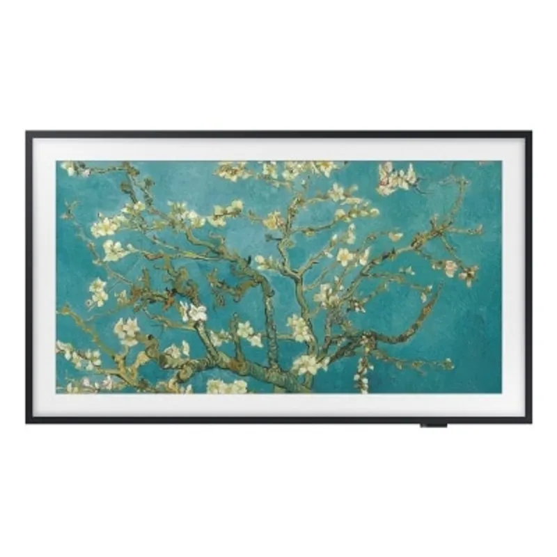 SAMSUNG 三星電子 The Frame LS03C LED 液晶體電視