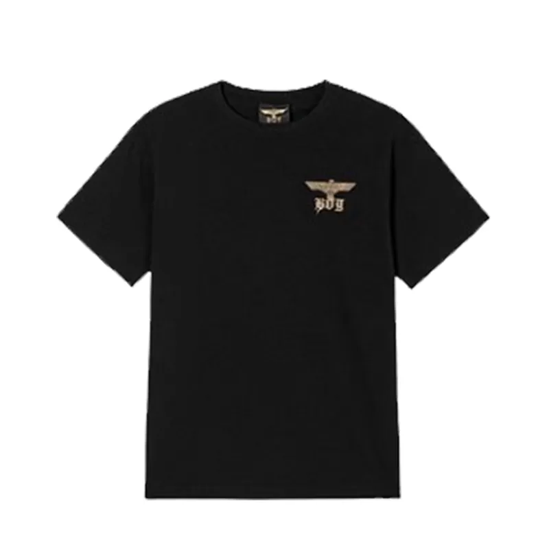 BOY LONDON 印花短袖