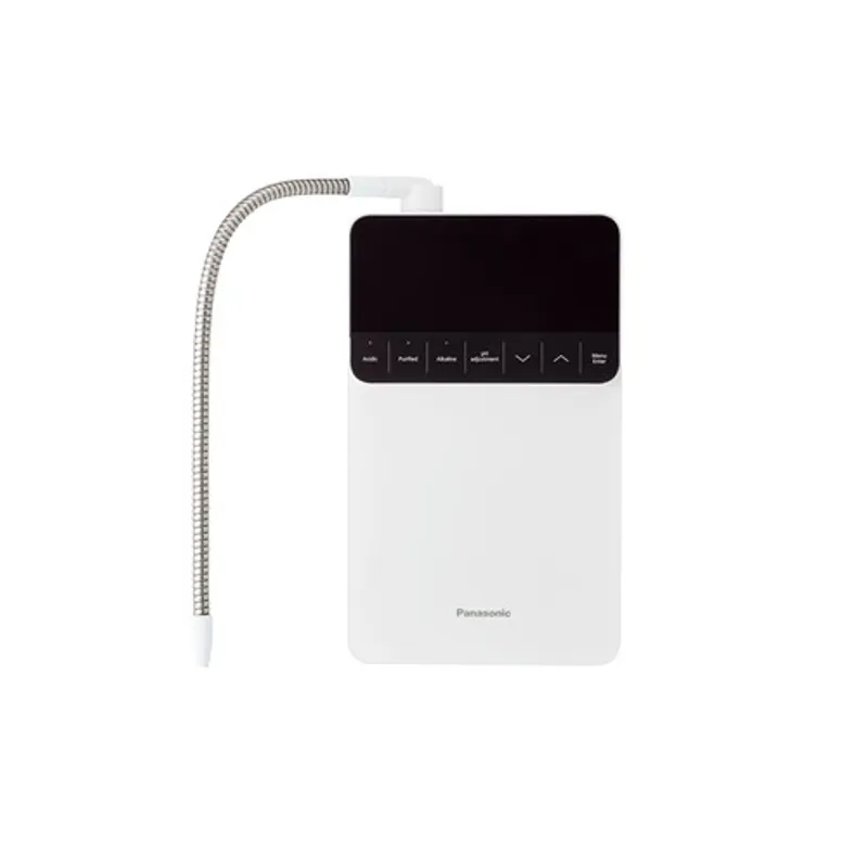 PANASONIC 電解水機/座檯式 TK-AS700