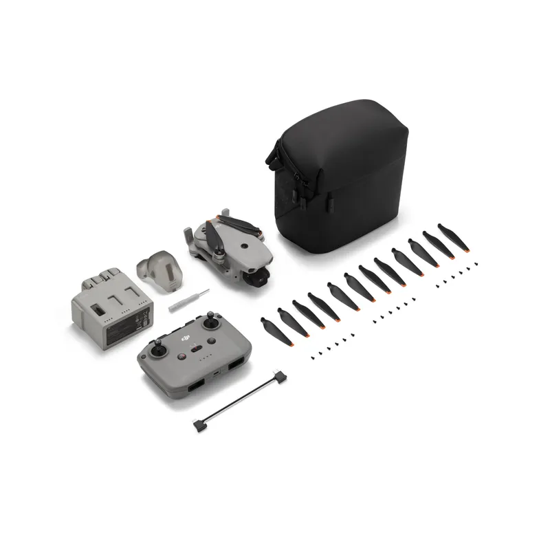 DJI Lito X1航拍無人機(暢飛套裝)(DJI RC-N3) LITOX1/FLYMORECOMBO/DJIRCN3