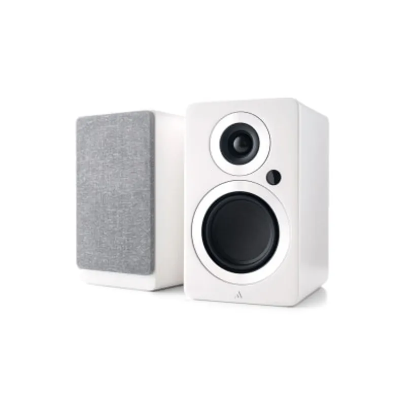 Argon Audio Forte A4 MK2 音響套裝