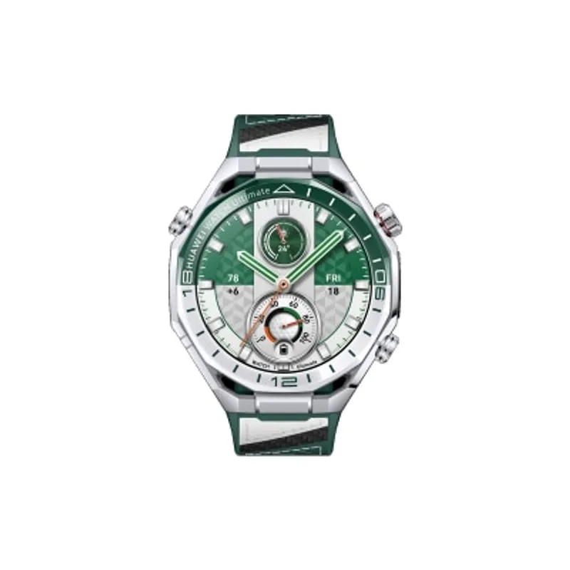 HUAWEI 華為 HUAWEI Watch Ultimate 2 綠色 智能穿戴