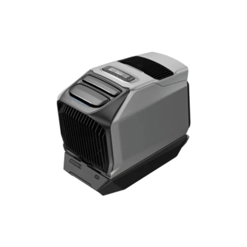 Ecoflow EcoFlow Wave 3 冷暖兩用移動式冷氣機(電池套裝)