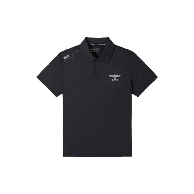 BOY LONDON 短袖POLO