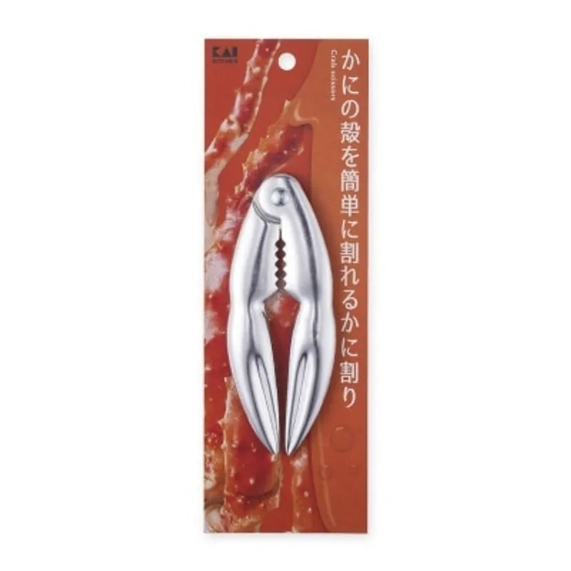 KAI KK 蟹腳剪