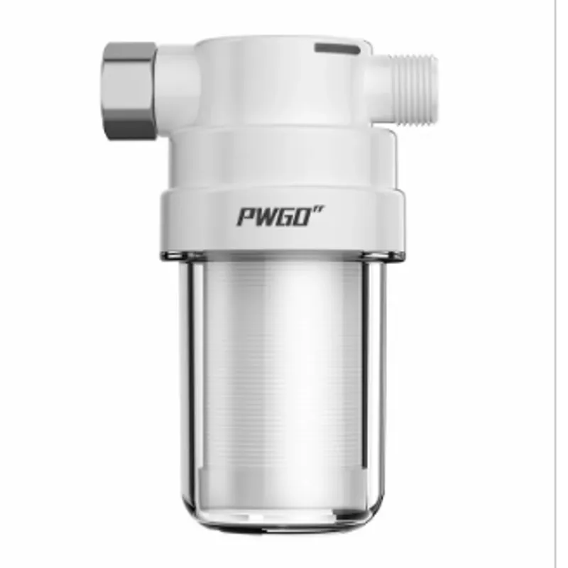 PWGO 沐浴過濾器 SHOWER FILTER