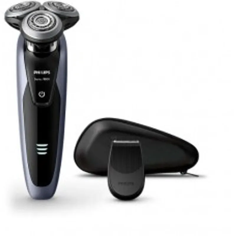PHILIPS –S9000 乾濕兩用電鬚刨