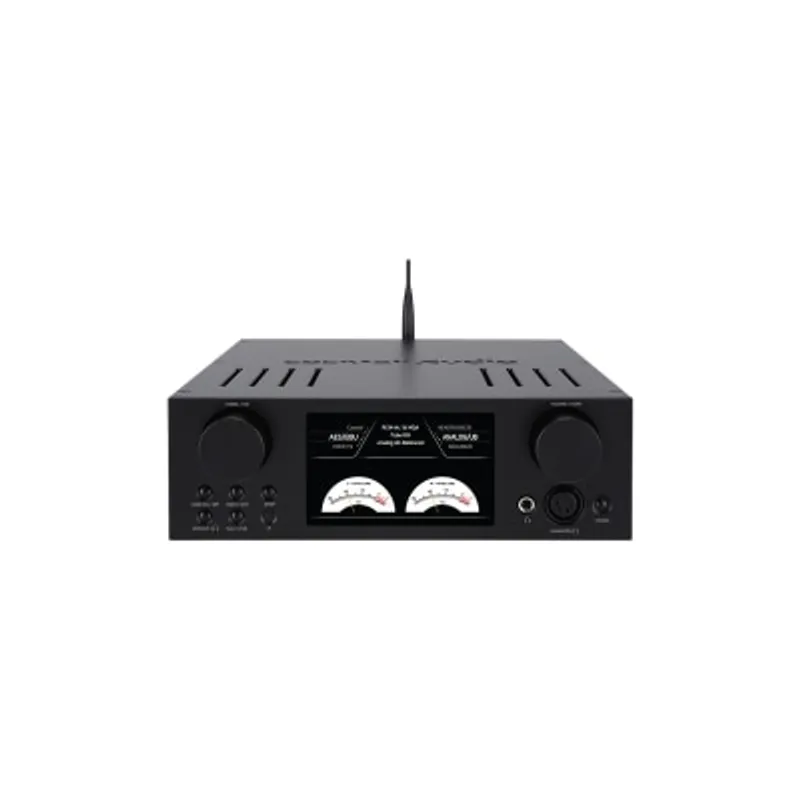 Cocktail Audio HA500H 前置放大器