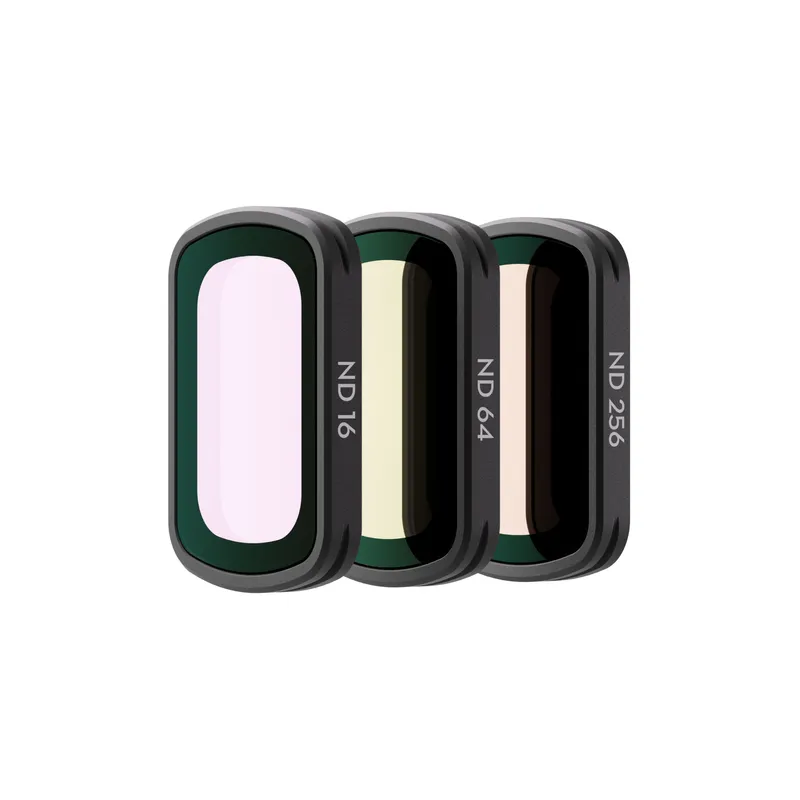 DJI Osmo Pocket3磁吸ND濾鏡套裝 OSMOPOCKET3/MAGNETICNDFILTERSSET