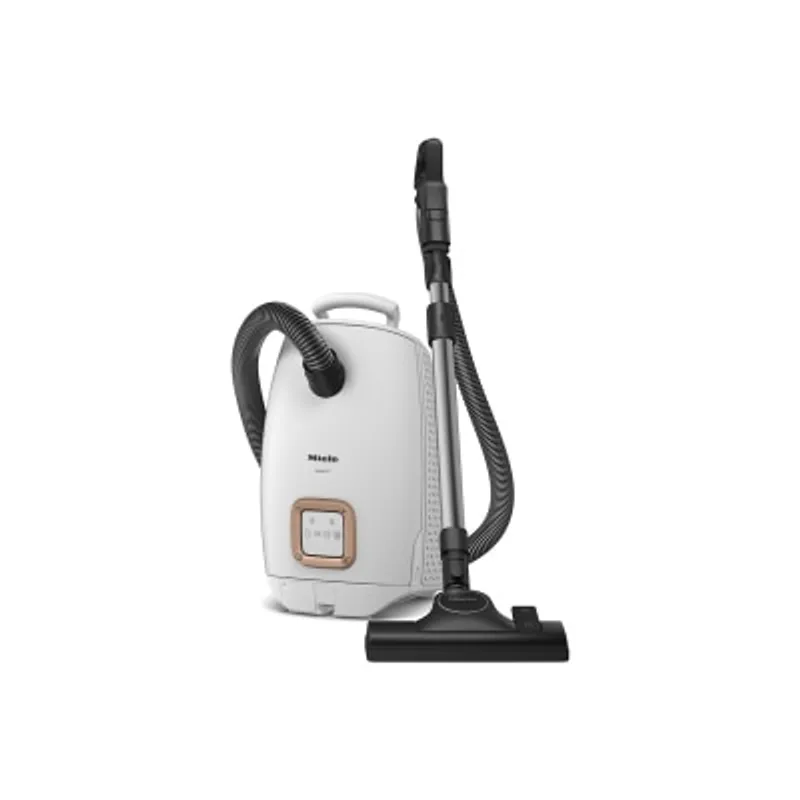 Miele GL1ABW Guard L1 Allergy 塵袋式吸塵機