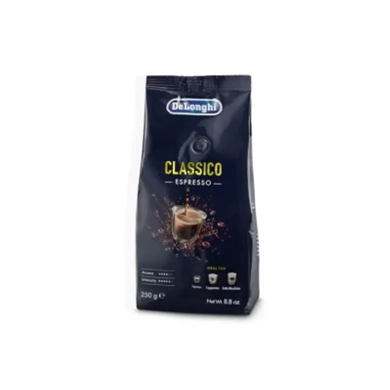 DELONGHI DLSC600 CLASSICO 咖啡豆 250G