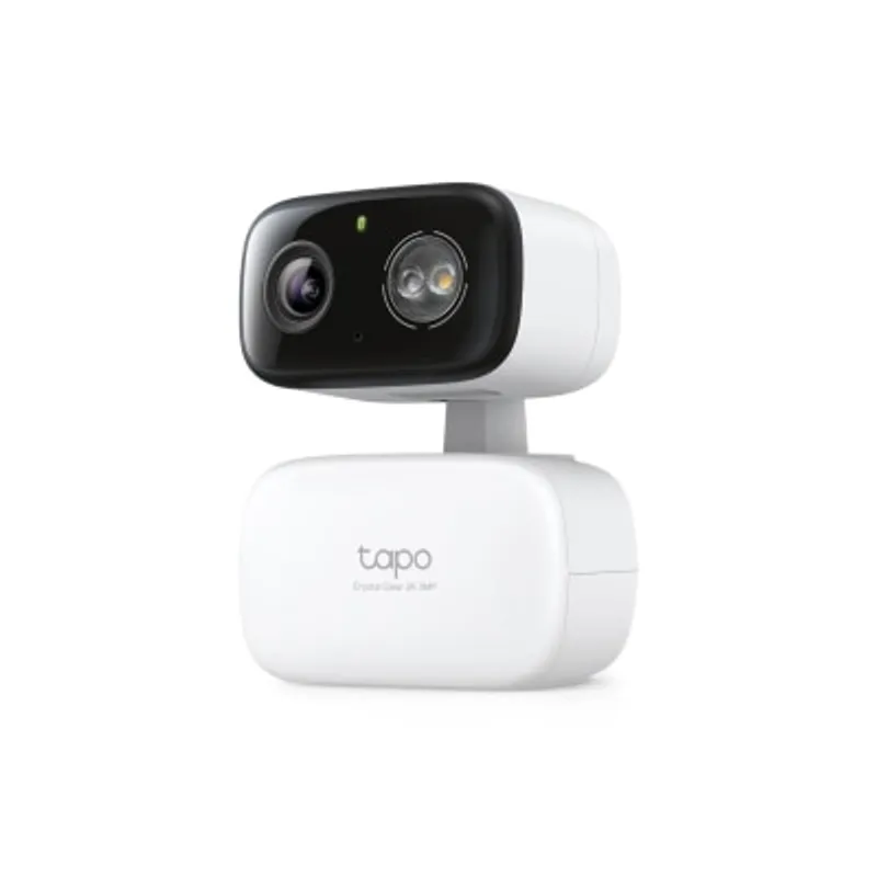 TP-Link Tapo C216 2K 3MP全天候 360° 家居鏡頭