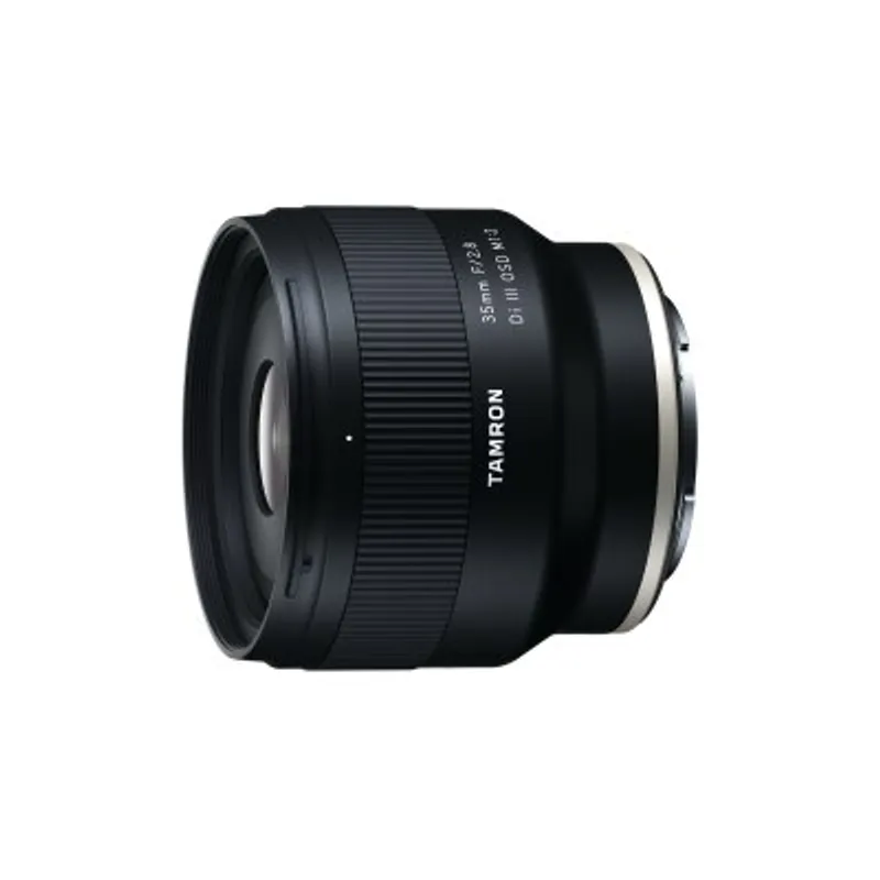 TAMRON 35mm F2.8 Di III OSD M1:2 F053 E-Mount (Full-Frame) 鏡頭