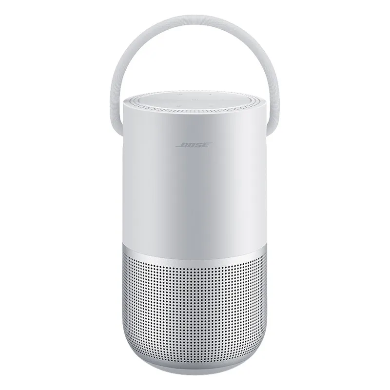 BOSE Portable Home Speaker Luxe Silver