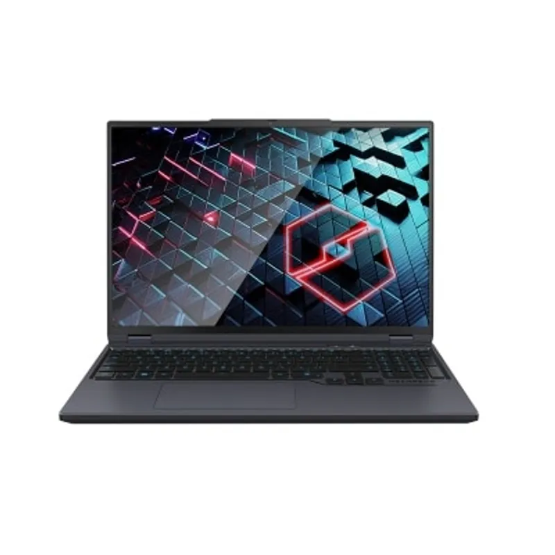 MECHREVO 機械革命 MECHREVO 蛟龍16 Pro 電競手提電腦 (R7-8840HX, RTX 5070, 16GB RAM, 1TB SSD)(NB-M16PR7F)