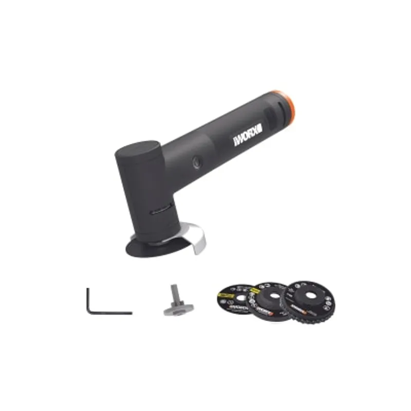 Worx 威克士 WORX WX741.9 20V 角磨機 ( 淨機 )