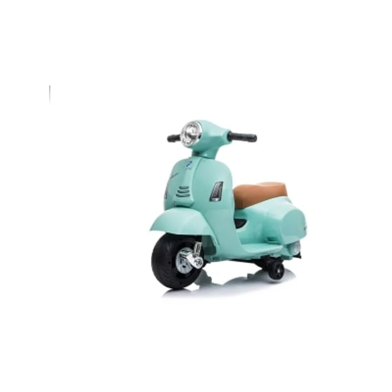Mini Vespa - 兒童玩具電單車GTS