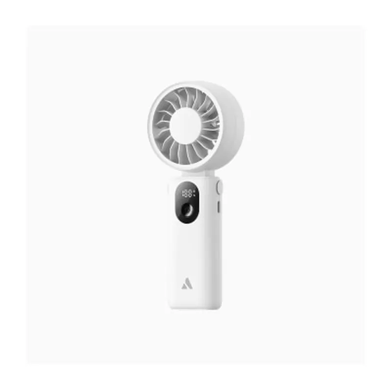 AECOOLY PE02 Halo 便攜式手持 風扇