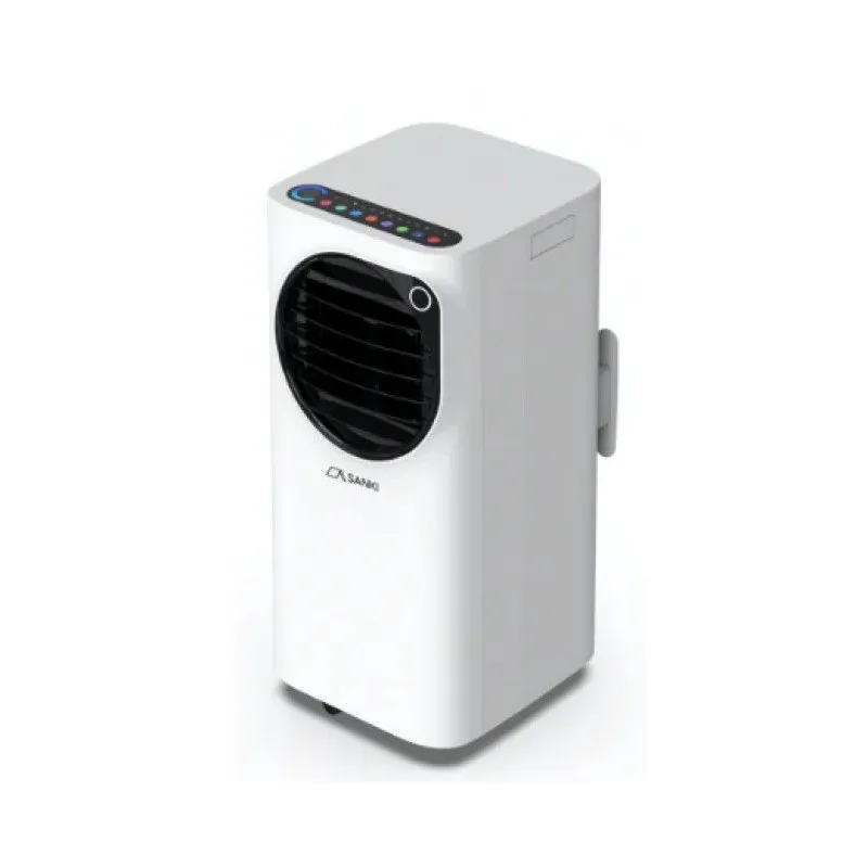 SANKI 移動座地式冷氣機 SKPC12K