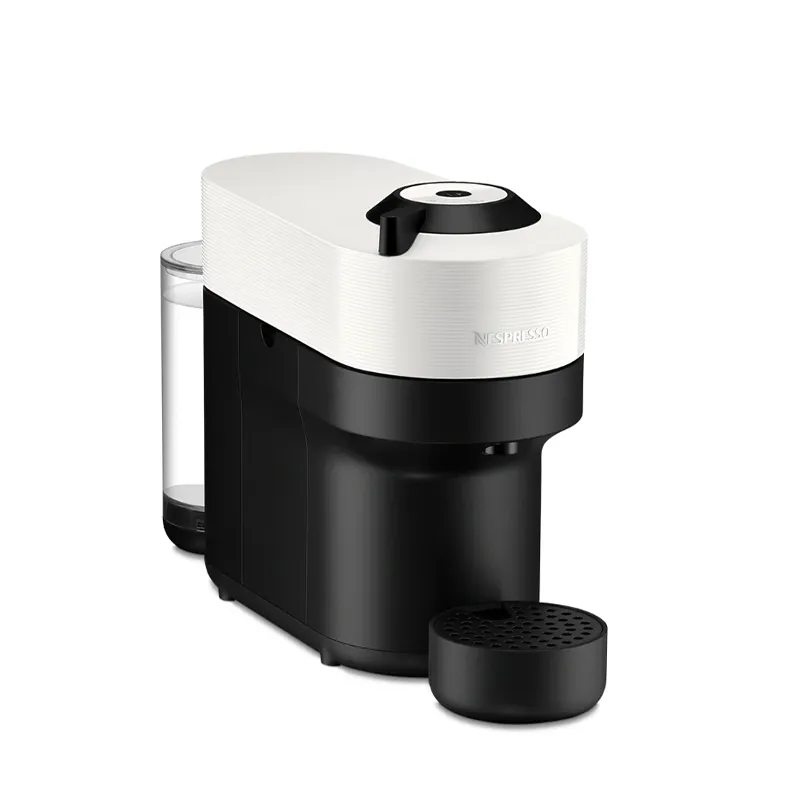 NESPRESSO 粉囊咖啡机(白色) GCV2/GB/WH/NE