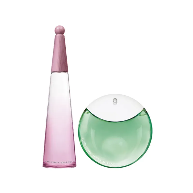 ISSEY MIYAKE 经典女士香氛套装