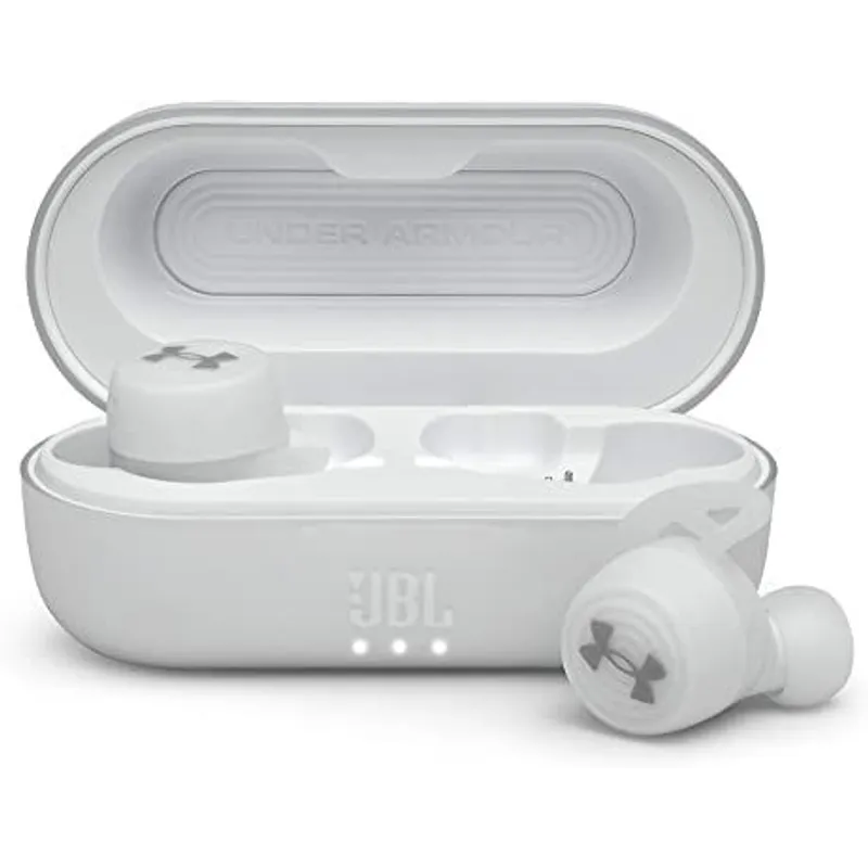 JBL 真無線藍牙耳機 UAJBLSTREAK/WHT