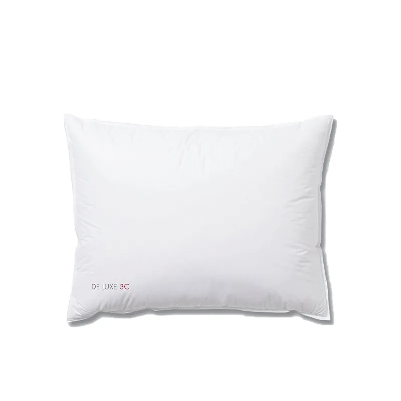 kauffmann+TRIO PILLOW DE LUXE 3C