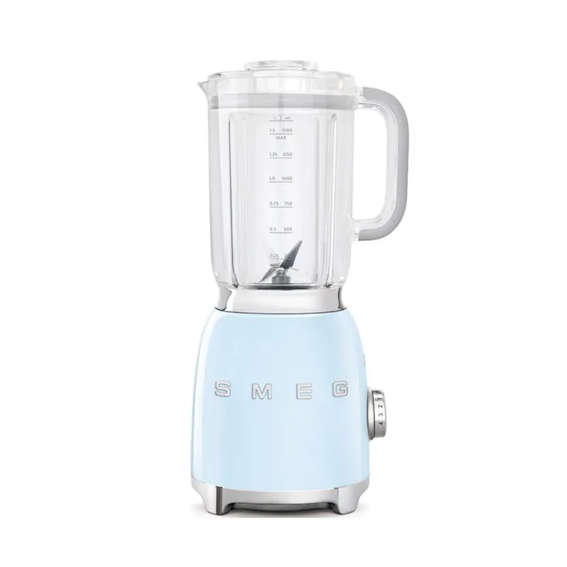 SMEG 搅拌机 BLF01PBUK