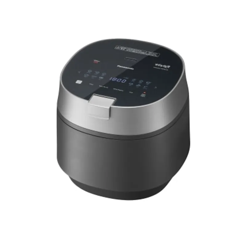 PANASONIC 樂聲牌 SR-N335DH/K IH磁應零塗層西施電飯煲（1.35公升）