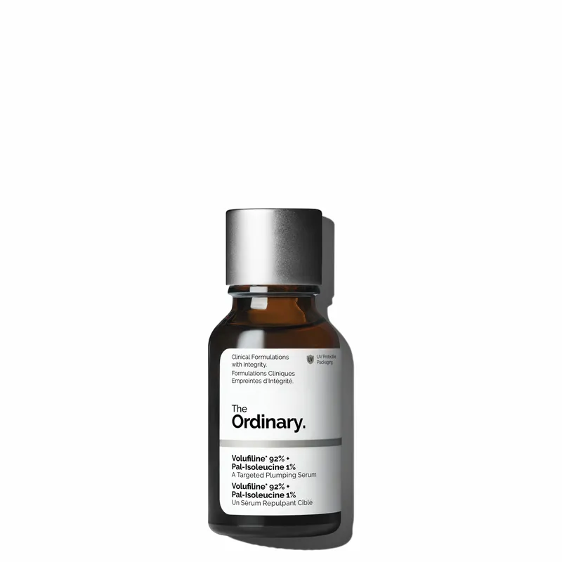 The Ordinary 脸部丰盈精华 - 15ml