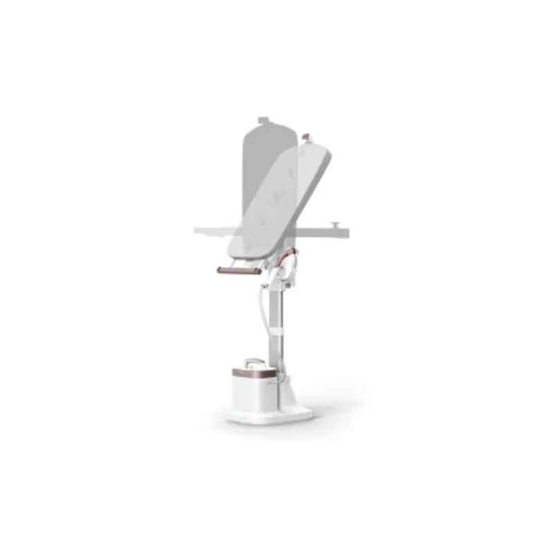 TEFAL 特福 QT1811 IXEO Vision 多合一蒸氣掛熨機